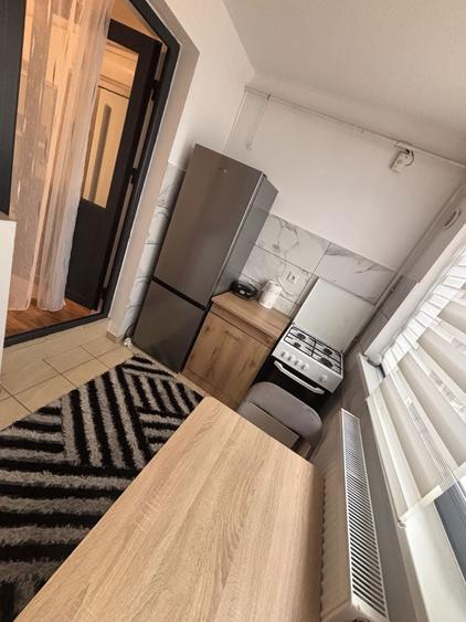 Garsoniera complet mobilata si utilata Hipodrom, Aleea Policlinicii 39500 - 6