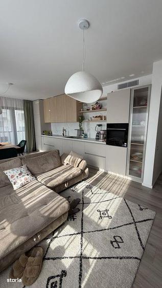 Apartament modern 2 camere | Liberty Residence - 18