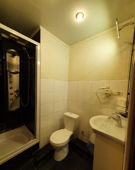 Garsoniera de inchiriat in zona Gara De Nord cu centrala proprie - 4