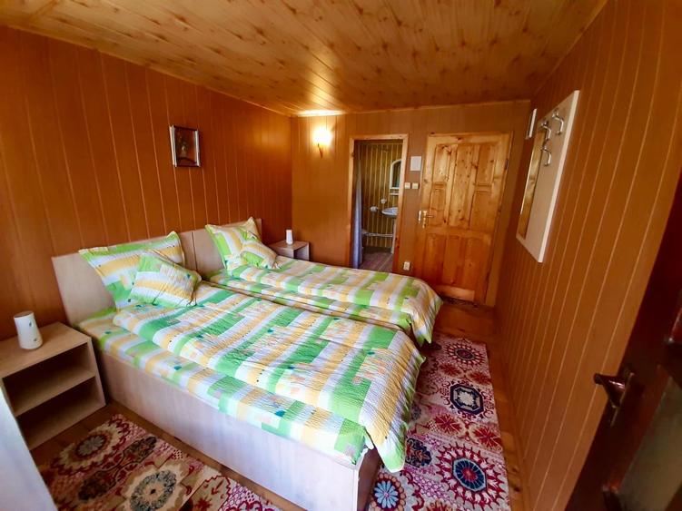 Pensiune 7 camere, Lepsa - 49