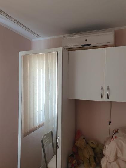 Apartament 3 camere et.2 Botosani /Imparat Traian /Donici - 1