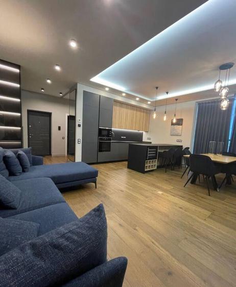 Apartament cu 2 camere zona Sopor - 1