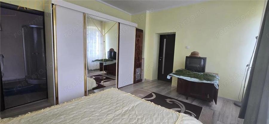 Casa renovata de vanzare Crainimat , BN cu teren 3148 mp - 8