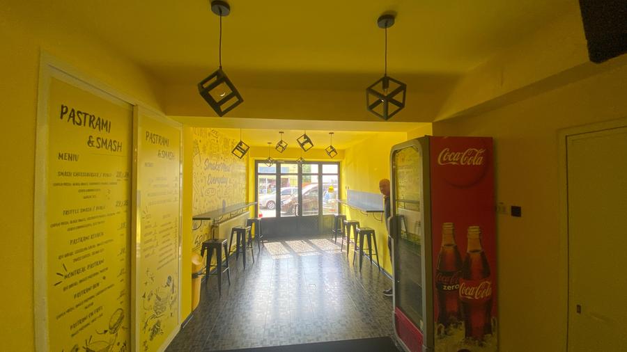 Spațiu comercial 100 mp, Bere, Pitești - 3