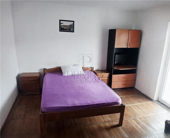 Lipovei - 1 camera - bloc izolat - balcon mare - SPATIOS - ZONA EXCELENTA Lipovei - 1 camera - bloc izolat - balcon mare - SPATIOS - ZONA EXCELENTA