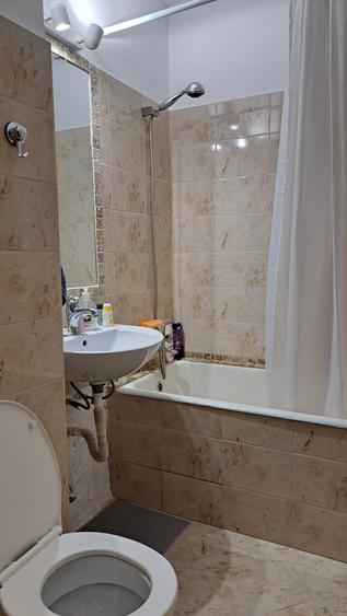 Aparatorii Patriei - garsoniera confort 1, etaj 3/10, bloc mixt - 4