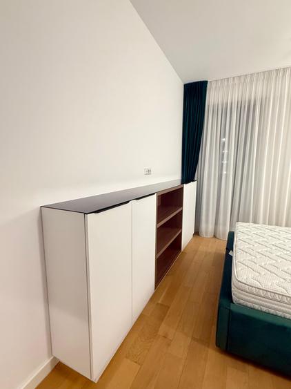 Apartament cu 2 camere de inchiriat // ONE Timpuri Noi - 6