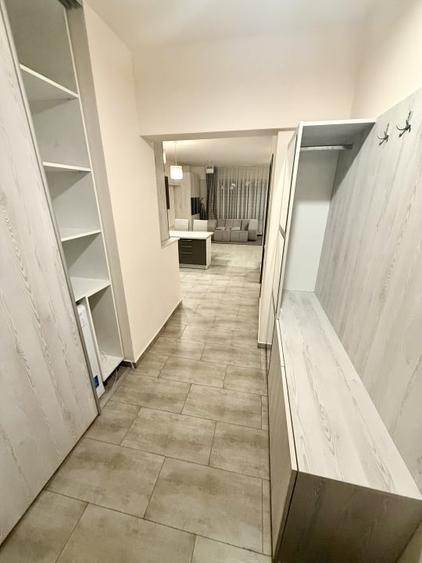 EXCLUSIVITATE!!! Studio modern de vânzare – Mărăști, str. Dorobanților - 4