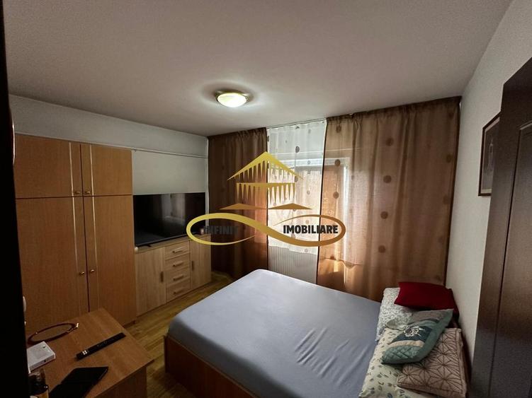 Apartament 2 camere de vanzare strada Bicaz / Bacau - 8