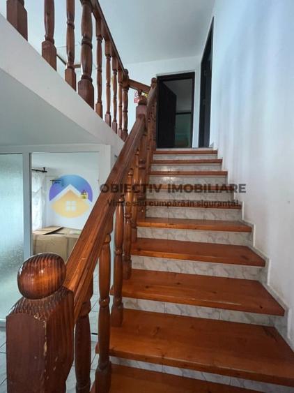 Casa Savinesti la DN ideal activitate comerciala - 4