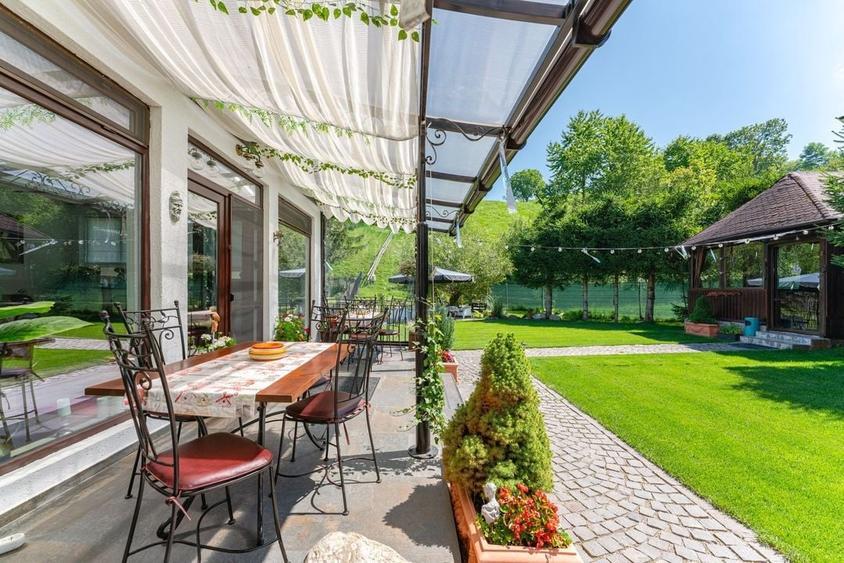 Pensiune de v&acirc;nzare &icirc;n Bran, cu rating 9.8 Booking și 4.9 Google - 20