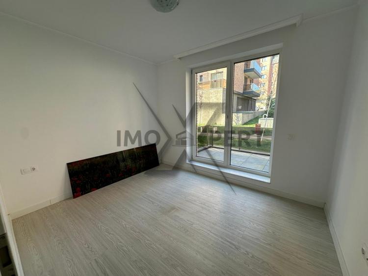 Apartament 2 camere, finisat, terasa generoasa, Beta Residence - 4