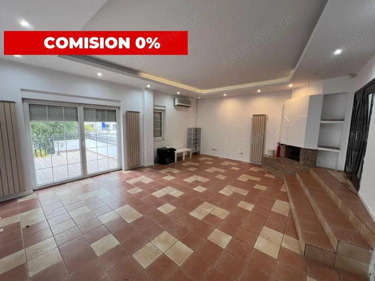 Casa spa?ioasa, ideal sediu de firma, Zona Parcul Circului. - 1