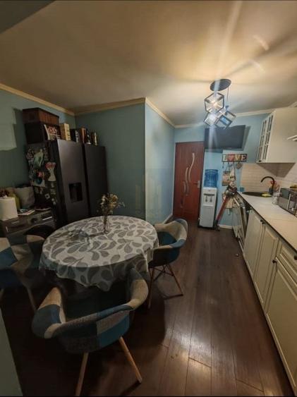 3 Camere | 92mp | Parter cu acces Gradina *Aviatiei* - 7