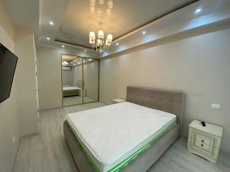 Garsoniera in zona Metalurgiei - 3