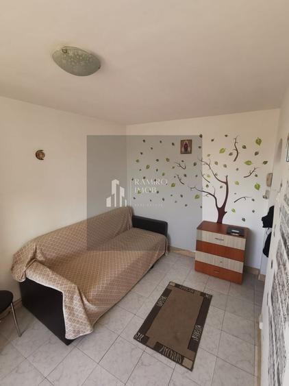 Garsoniera Acte Gata Drumul Taberei - 1