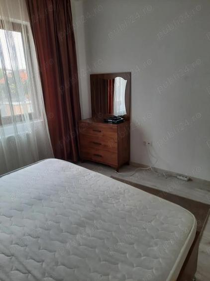 Apartament 2 camere cu loc de parcare subteran!!! - 5