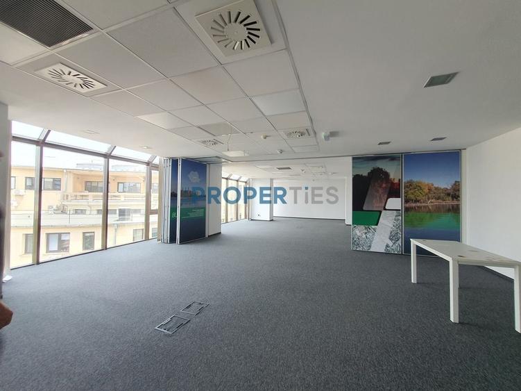 Comision 0! Spatii birouri in zona Universitate - intre 329,6 si 1718mp - 1