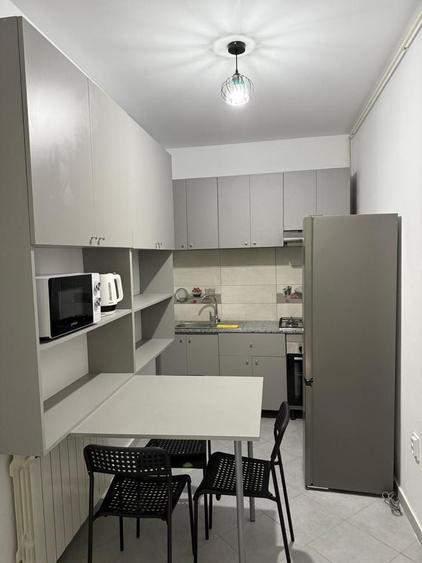 Apartament 4 min pe jos de la umf - 1