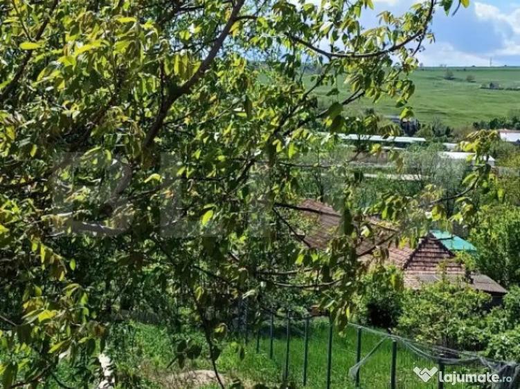 Duplex, 150mp in Copaceni langa Turda - 17