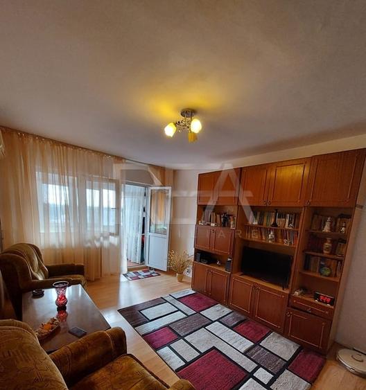 Costin Georgian/Vergului-decomandat-parcare-metrou-COMISION0% - 3