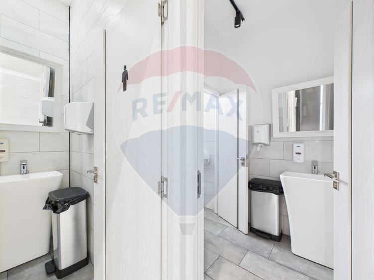 Imobil comercial, Restaurant si Spalatorie auto, Dedeman, Slobozia - 20