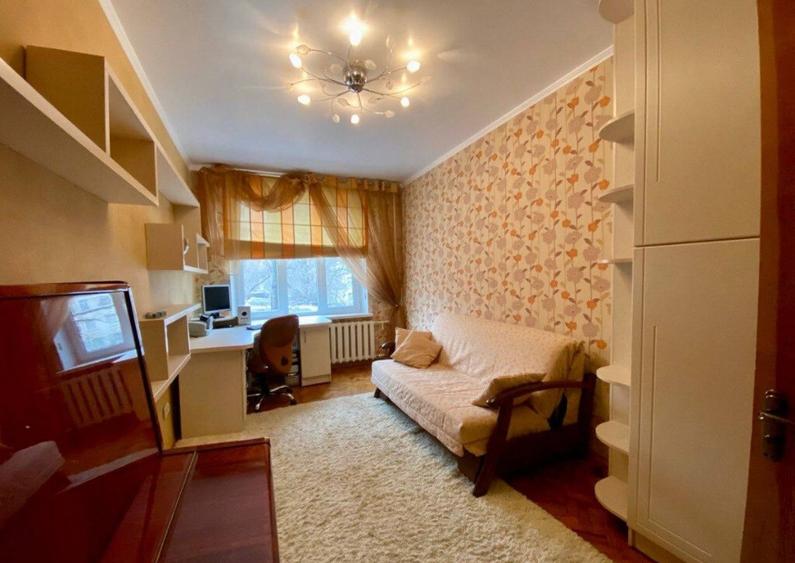 Apartament cu 3 camere in zona Plopilor - 5