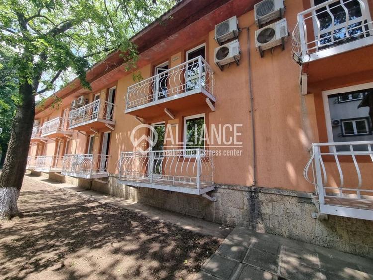 Eforie Nord (COD 02) - Hotel 26 camere 2 apartamente - 2