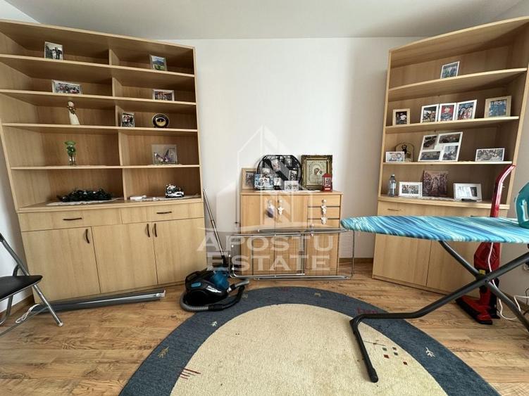 Casă Indiviudala cu 3 camere in Giroc la asfalt. - 4