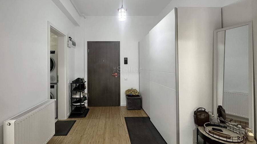 Zona Linistita Terasa Suprafata Generoasa - 12