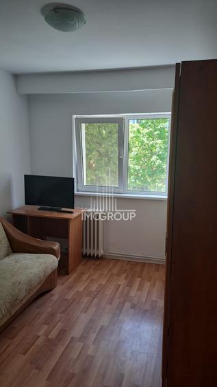 Apartament 2 camere decomandate | Str. Molnar Piuariu | Etaj 1 | Centrală - 6