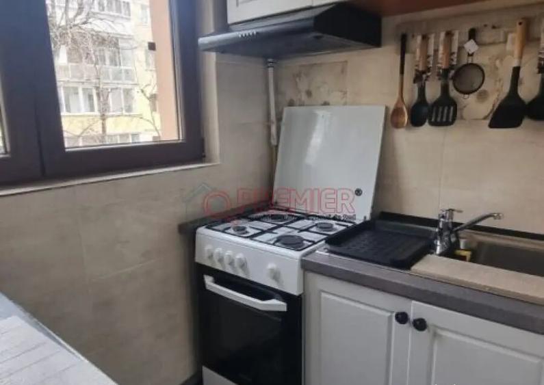 Garsoniera pe Aleea Moldovita - Sector 4 - Berceni - 9