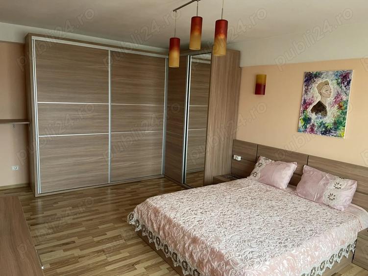 Inchiriez apartament 2 camere zona primo, confort maxim 73m3. - 2