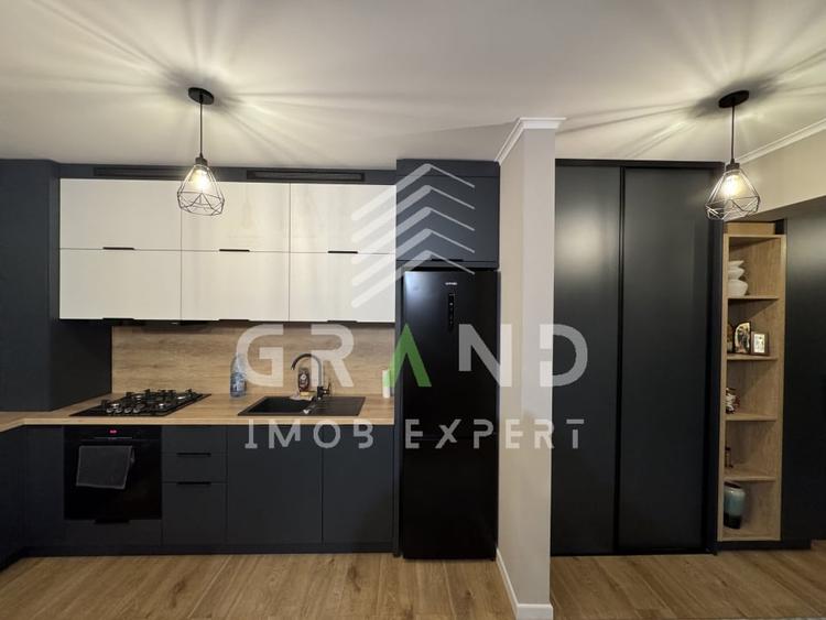 TOTUL NOU | Apartament 2 camere | Parcare subterana | Kaufland–USAMV–Frunzisului - 28