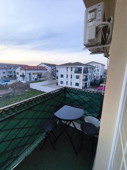 Inchiriere apartament 2 camere - 8