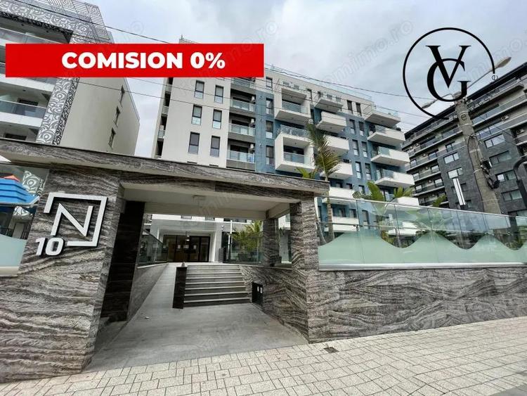 Studio - Nord 10 by Alezzi Mamaia Nord - 1