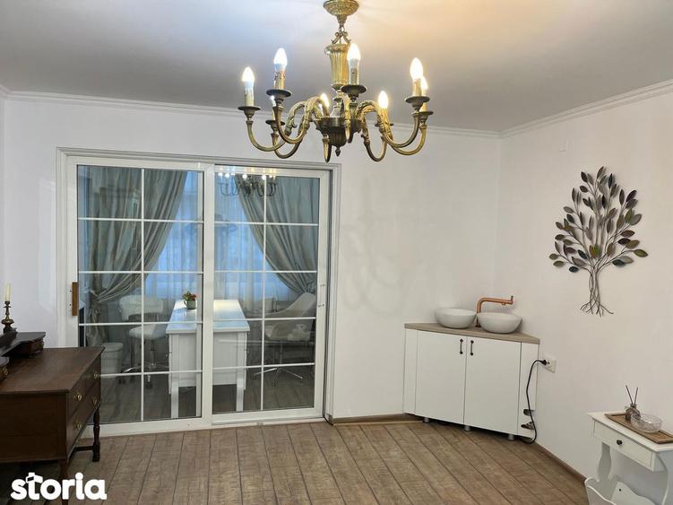 Campina - ap. 2 cam Lux - 500 Euro/Luna - 2