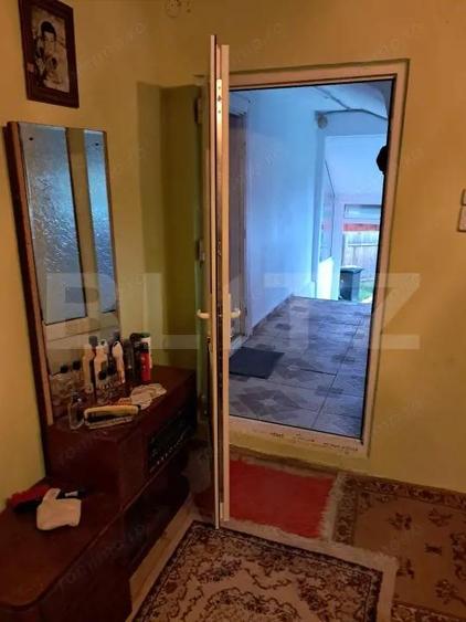 Casa Homorod Brasov, ideala locuit si gradinarit - 2