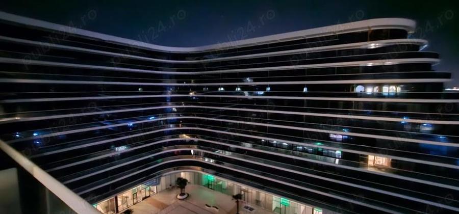 Mamaia - White Titanic -Apartament 3 Camere cu vedere directa la mare - 1