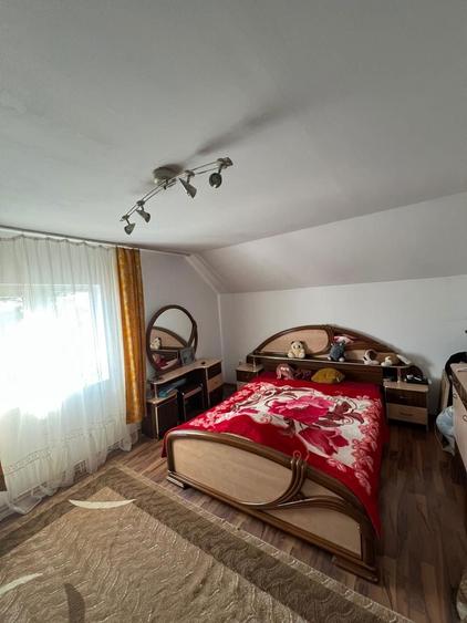 Casa de vanzare in Husasau de Cris, 956mp teren, - 5