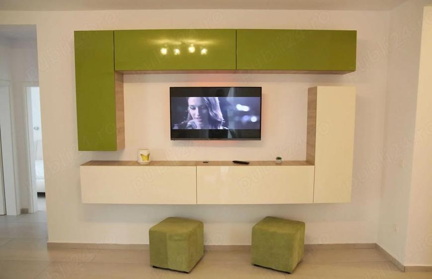 Apartament 2 camere Dumbravi?a | Curte proprie 88 mp | Incalzire in pardoseala | Parcare - 7