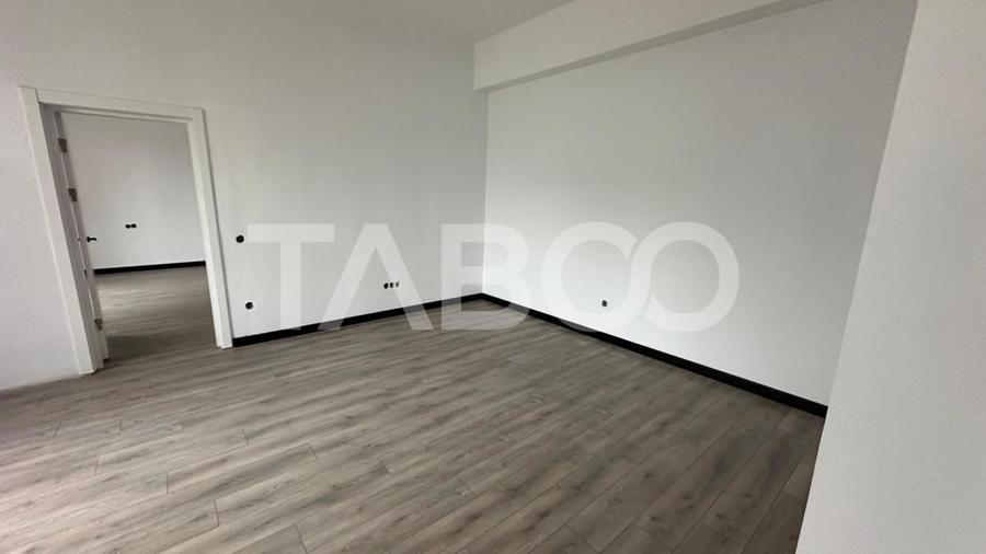 Apartament 3 camere 69 mpu loc de parcare privat zona Turnisor Sibiu - 4