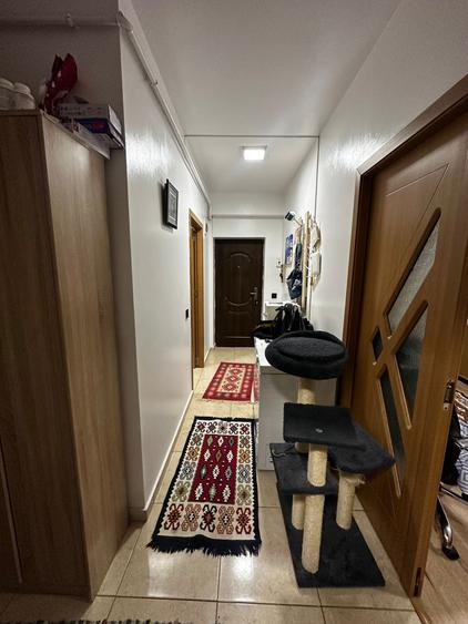 Apartament cu 2 camere, decomandat, zona CUG - 4