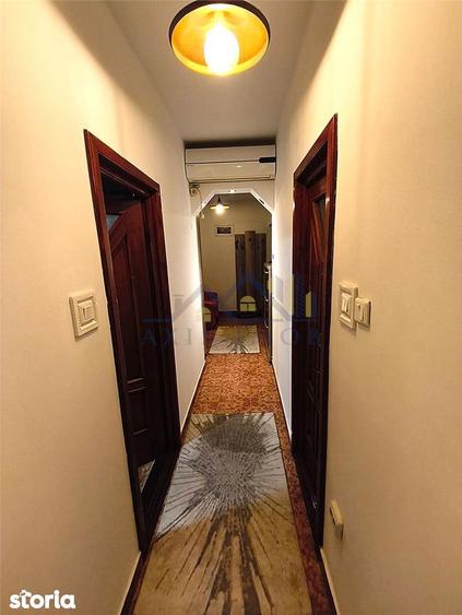 Apartament 3 camere conf 1 Piata Daciei Buzau - 8