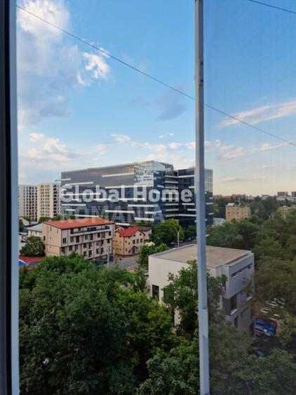 Garsoniera 1 cam 31MP | Plaza Mall | Bd. Timisoara | Stradal | Mobilat si utilat - 6