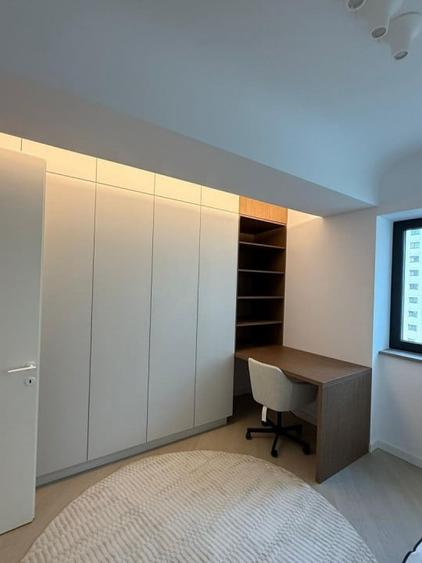 Apartament 3 camere de inchiriat * Cortina North*Pipera Aviatiei * Parcare - 6