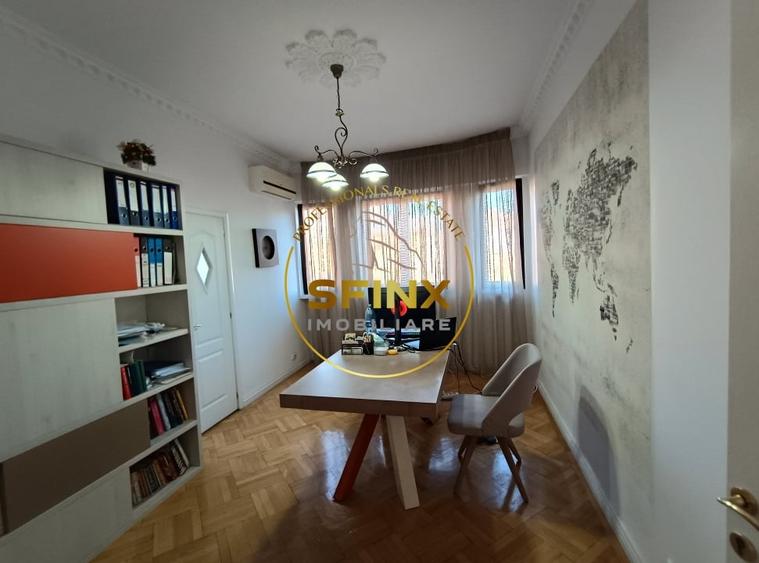 Apartament de 4 camere, superb, zona Calea Victoriei, bloc interbelic - 7