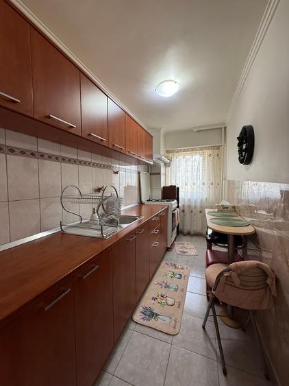 Garsoniera de inchiriat in Militari-3 min metrou Lujerului - 3