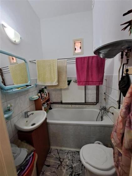 RECO  casa Grivitei Oradea - 6