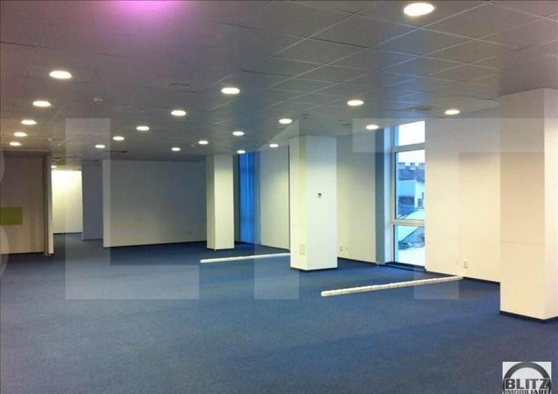 Spatiu birouri Clasa A, 873 mp, zona de interes! - 7